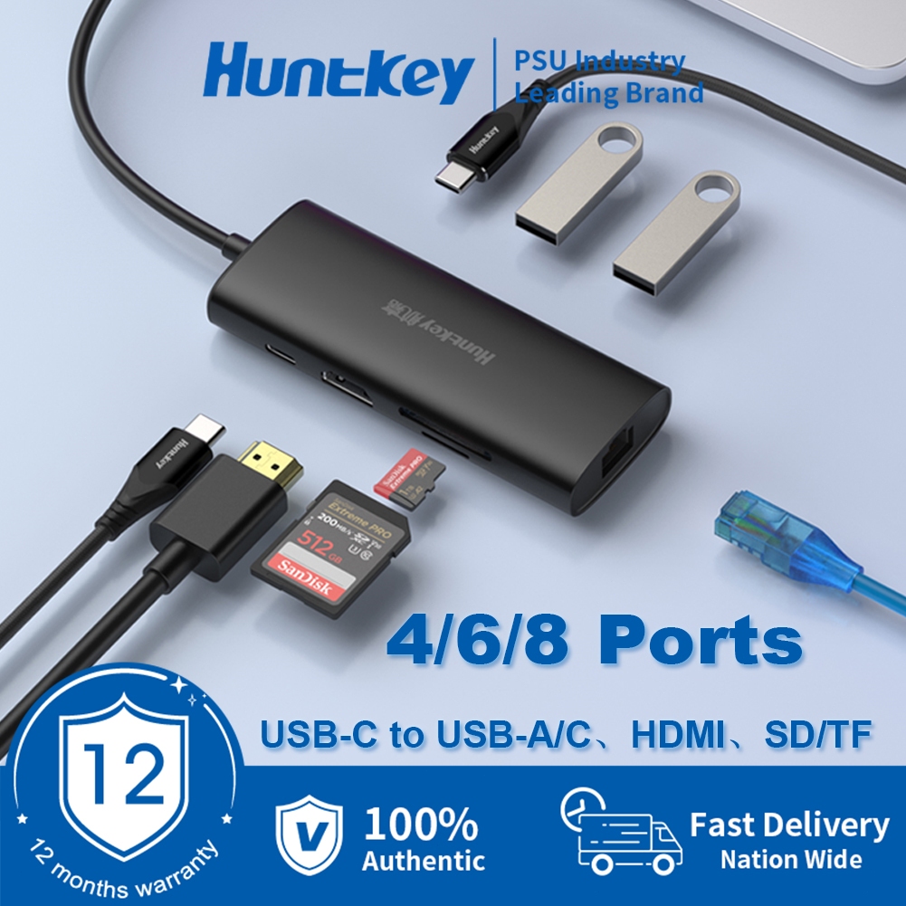 Huntkey Official, Online Shop | Shopee Philippines