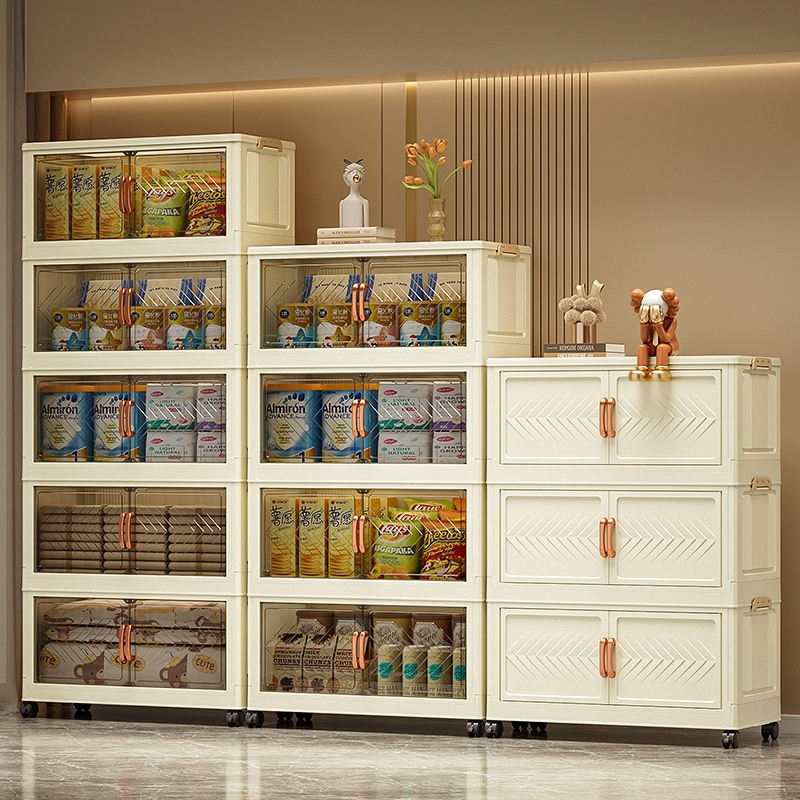 ⭐COD Durabox Cabinet Drawer⭐ 40-50cm Multifunctional Locker Storage ...