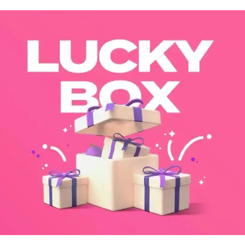 Random Gift Event Link (Not Sale Link) | Shopee Philippines