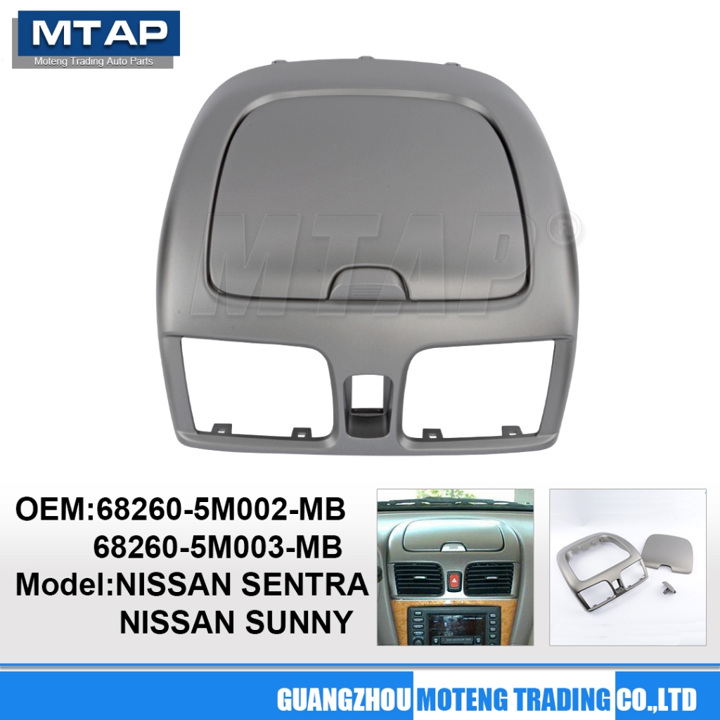 For Nissan Sentra Sunny 2000-2005 Air Conditioner Vent Outlet Panel ...