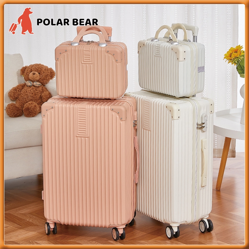 【Buy Take 1】20/24/28 In Carry-on Hand Luggage Suitcase Trolley Bag For  Travel Luggage Travel Bag