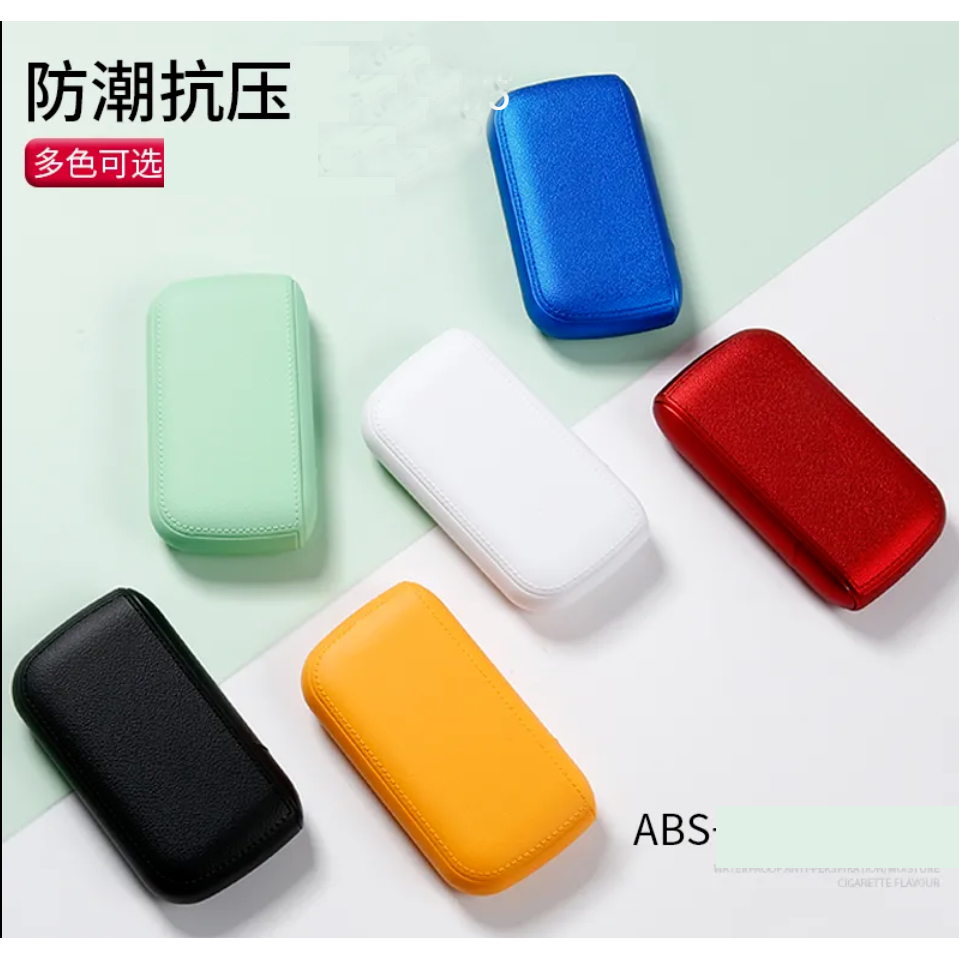 Ins Storage Box # Empty Cigarette Box # Box Cover # Ultra Thin Portable ...