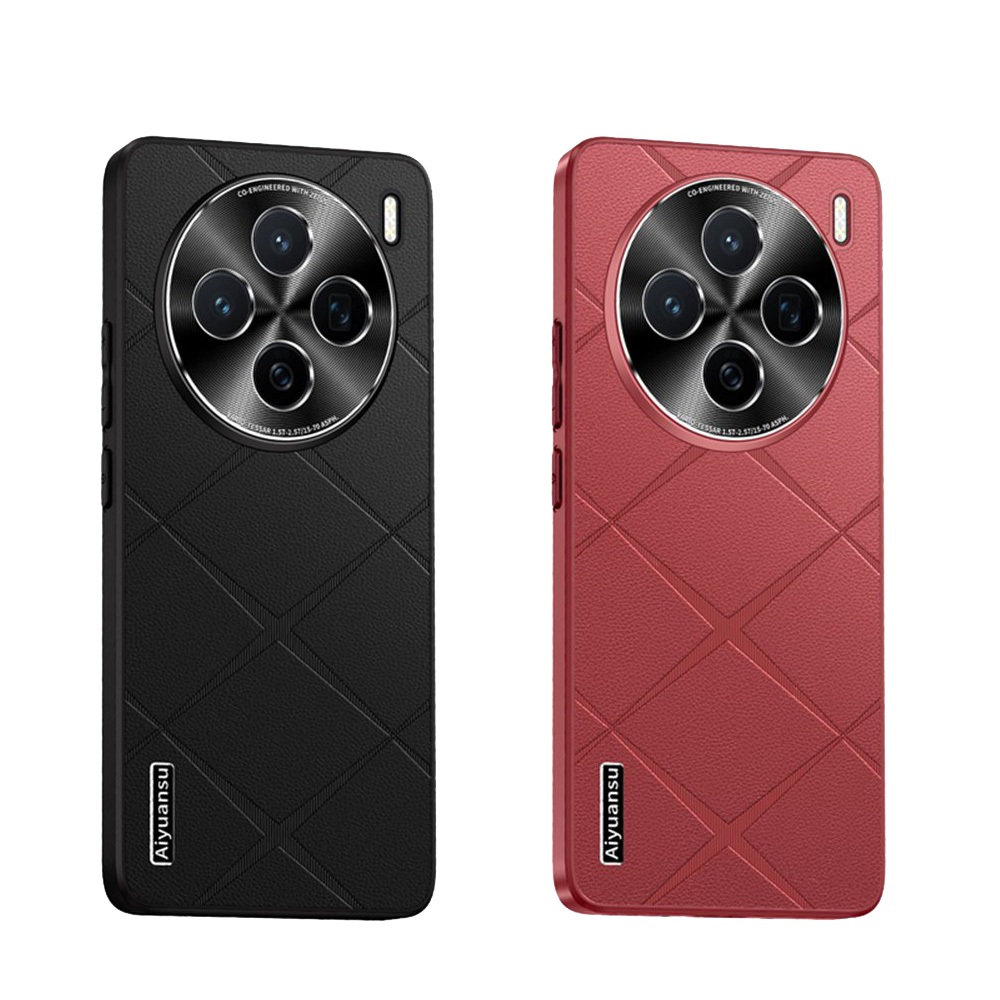 Hard Casing Vivo X100 X100S X200 Pro Mini Case X100 Ultra Hard Cover ...