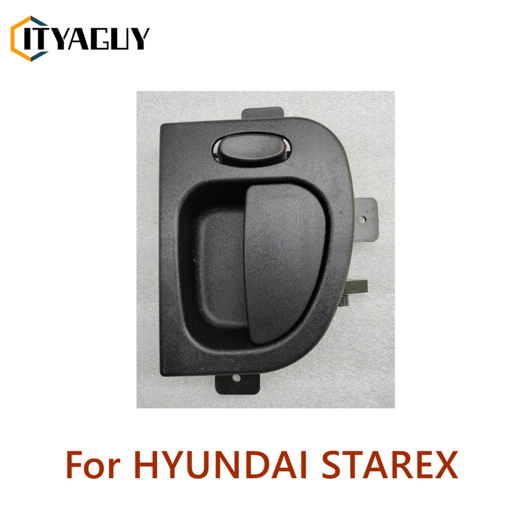 VEGO Interior Door Handle Front/Rear Left/Right For Renault Dacia – Original Replacement