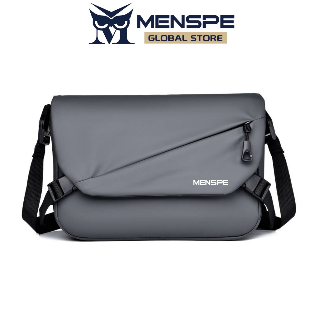 Sling Bag Men's Bag 2020 MENSPE Shoulder Bag For Men