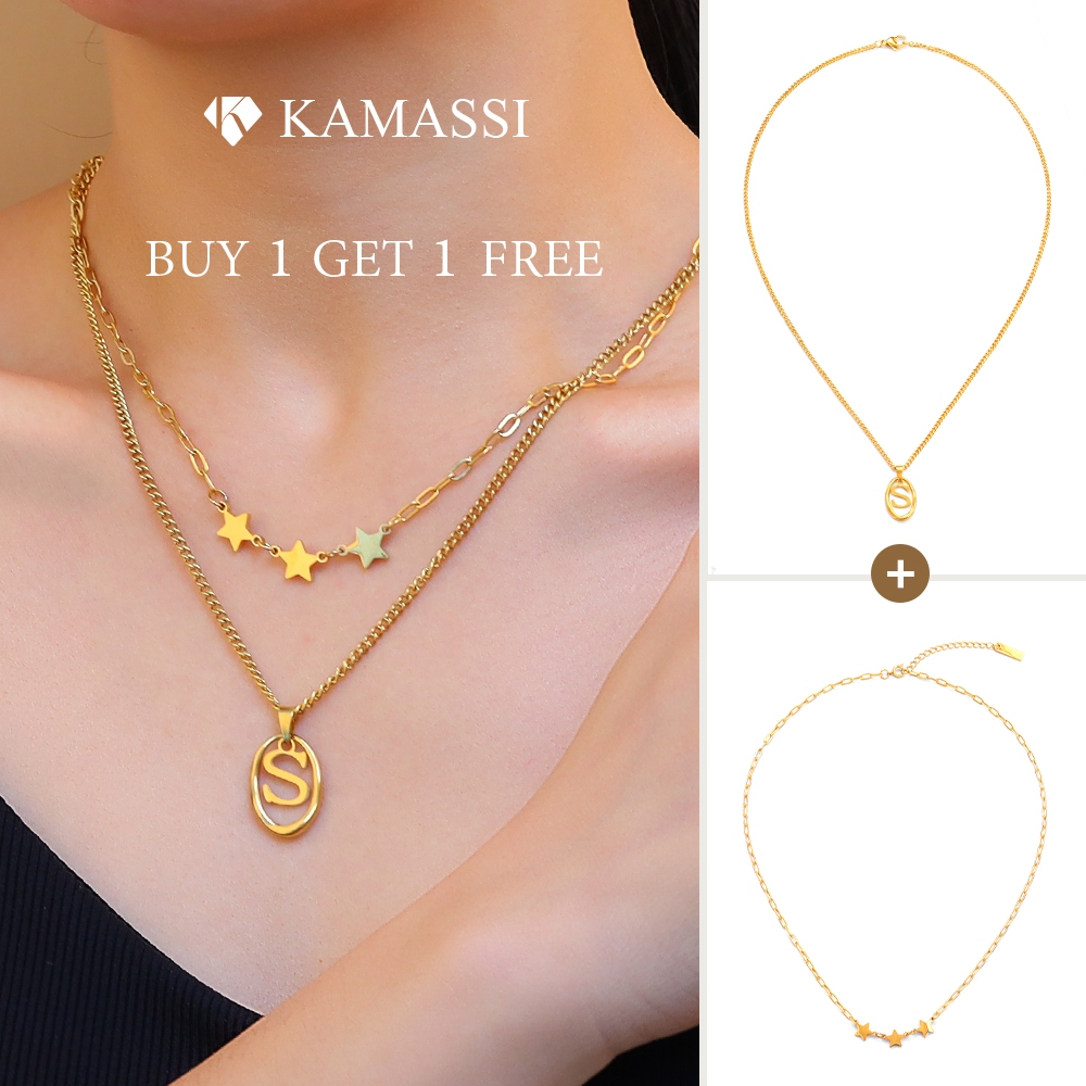 KAMASSI.ph, Online Shop | Shopee Philippines