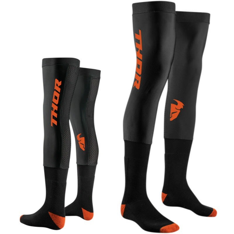 Racing Motocross Socks Top Dirt Bike MX Socks Motorcycle Knee Socks ...