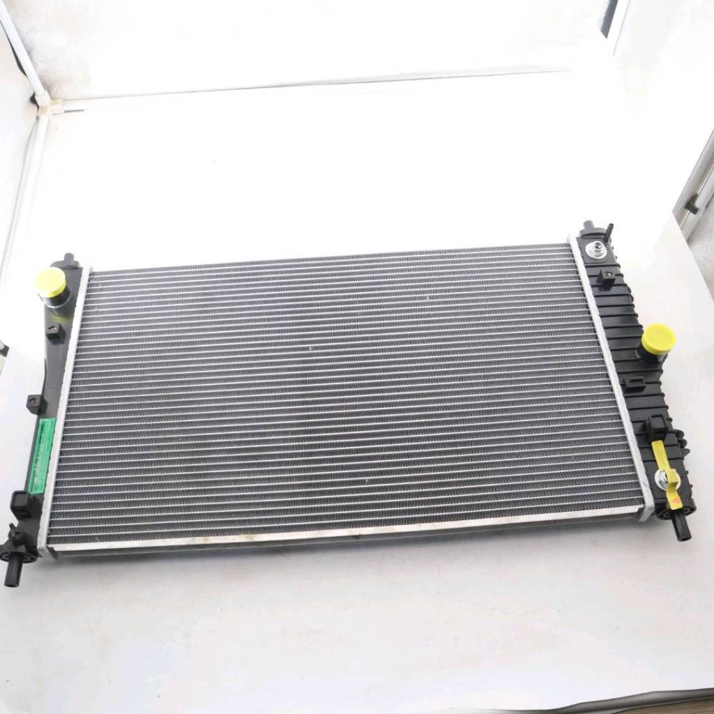 RADIATOR FOR SAIC MAXUS G10 2.0L AT | Shopee Philippines