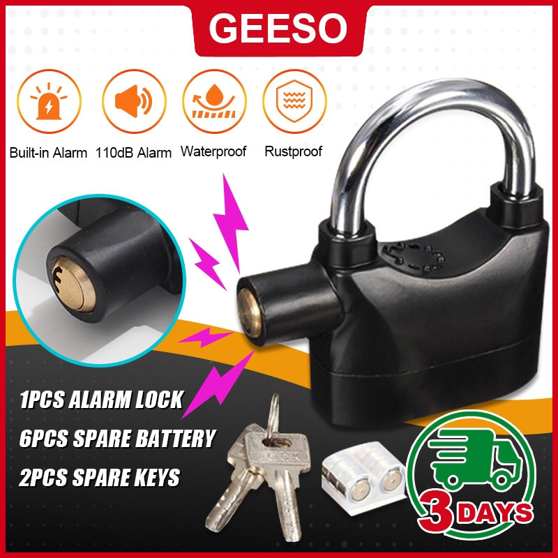 Shop gate & lock for Sale on Shopee Philippines