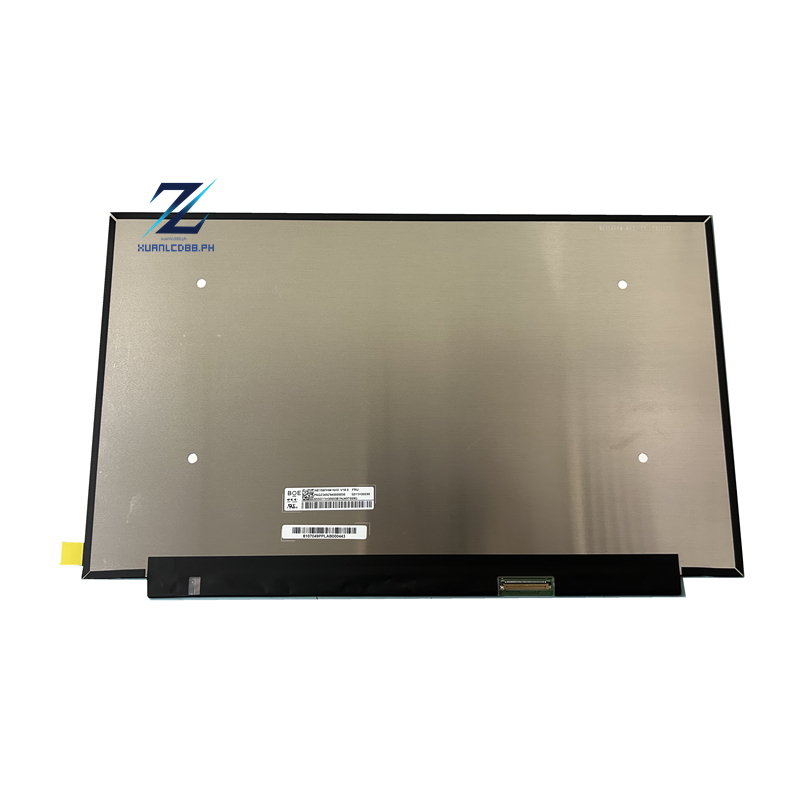 Dalle écran 15.6" LED 144Hz - Réf. NE156FHM-NX3 V18.0 - 1920x1080 - 40 Pins - Pour Portable - Neuf