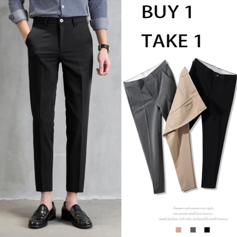 Ni Trouser: SAMPLE SALE