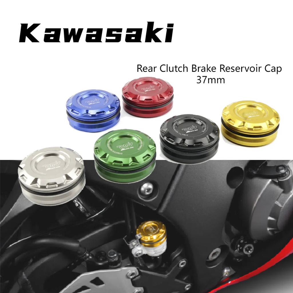 For Kawasaki Ninja 250/300/400 Ninja650 Ninja636 Ninja H2/H2R ...