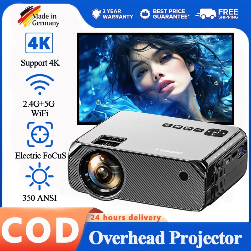 4k projector - Projectors Best Prices and Online Promos - Home ...