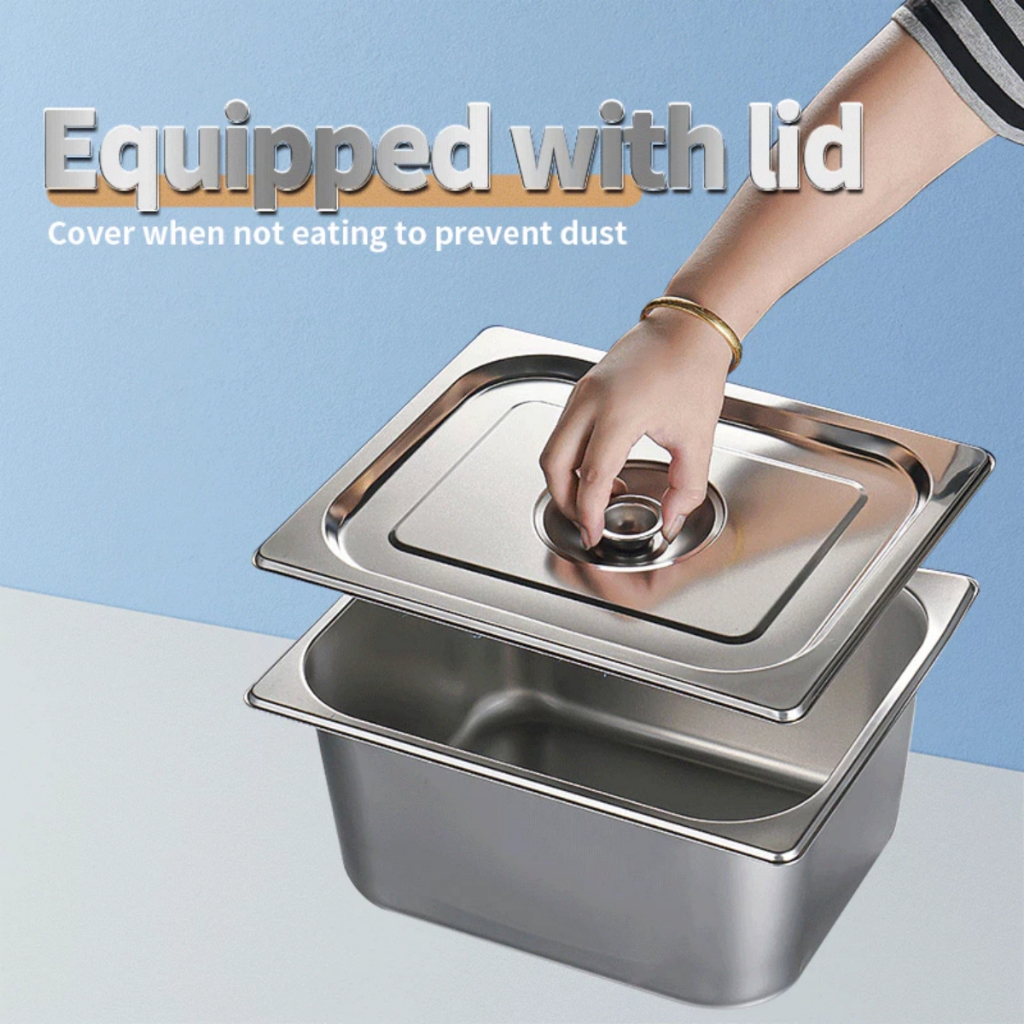 food pan - Kitchenware Best Prices and Online Promos - Home & Living ...