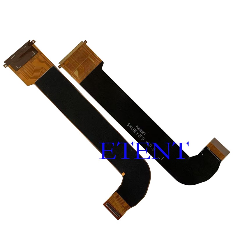 Flex Cable For Honor Pad 9 HEY2-W09 HEY2-N09 L09 Screen Connect To ...