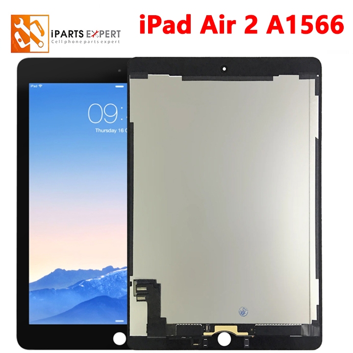 IPad Air 2 Reparatur Set LCD Bildschirm Für IPad Air 2 – 9,7 Zoll
