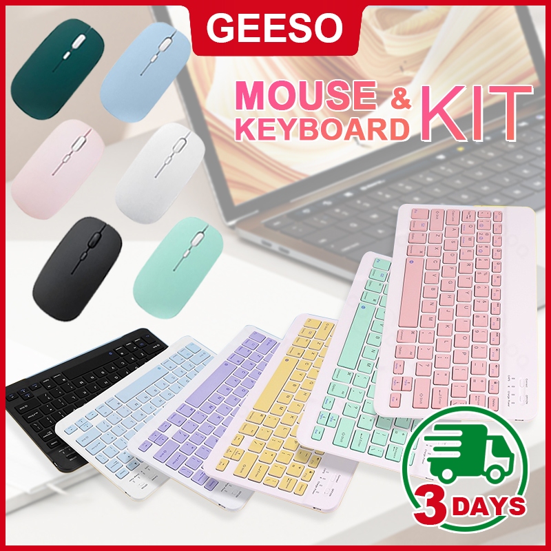 GEESO 10