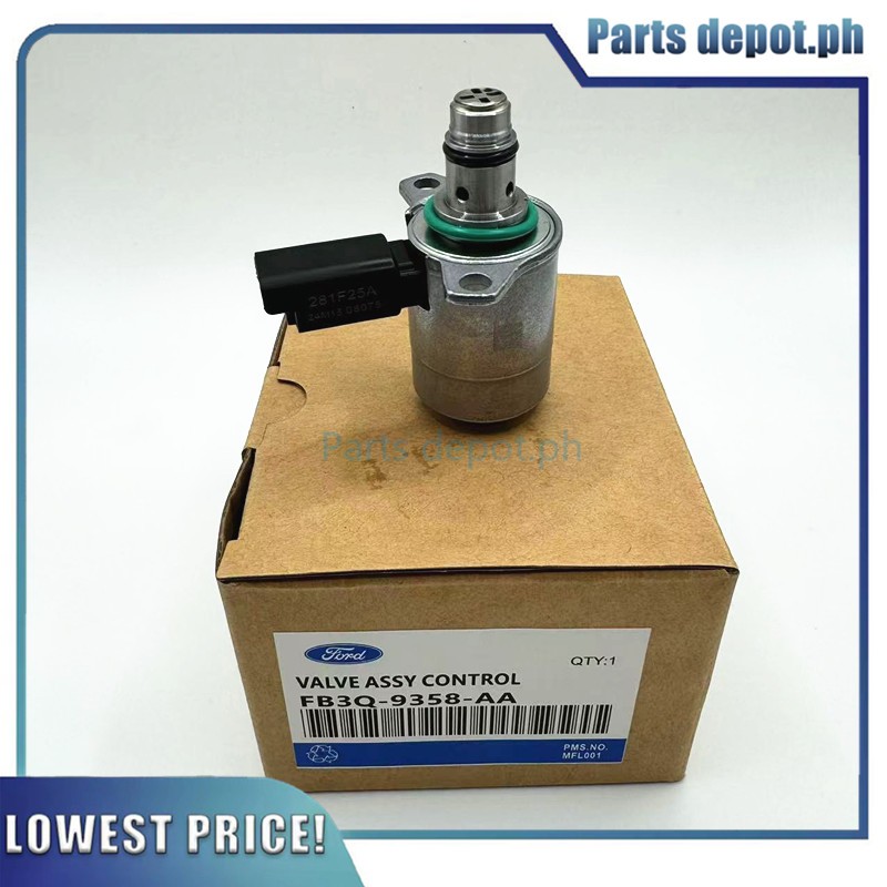 Sunction Control Valve SCV Ford Ranger / Everest FB3Q-9358-AA（Fast ...