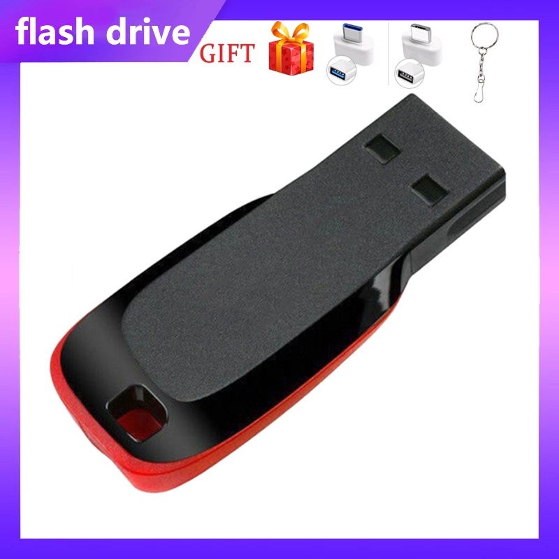 2tb High Speed Flash Memory Driver 64GB 128GB 256GB 512GB 1TB USB2.0 ...