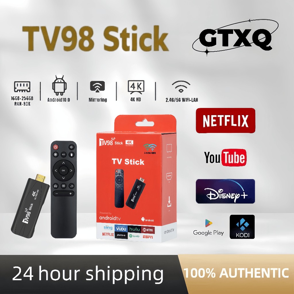 Stick Rockchip 3228a Android 12,1 Box De Cuatro Núcleos Y 2 | Cuotas