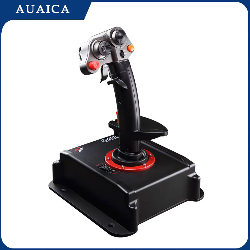 Flashfire Cobra V5 Flight Simulation Joystick | Shopee Philippines