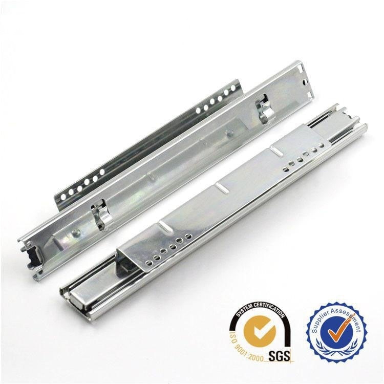 【COD】Roller Guide Drawer Guide for Kitchen Pull out Basket | Shopee ...