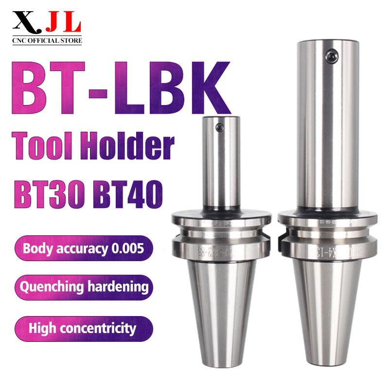 LBK Boring Tool Holder BT30 Arbor BT40 Fine Boring Rough Boring Tool ...