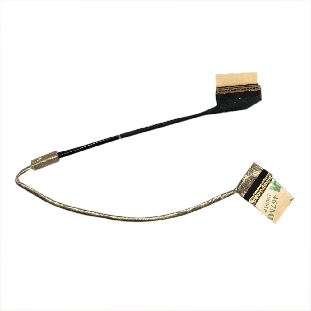 Câble Vidéo LVDS Pour écran HP Pavilion G6-2250 Série - Nappe De Rechange Neuve