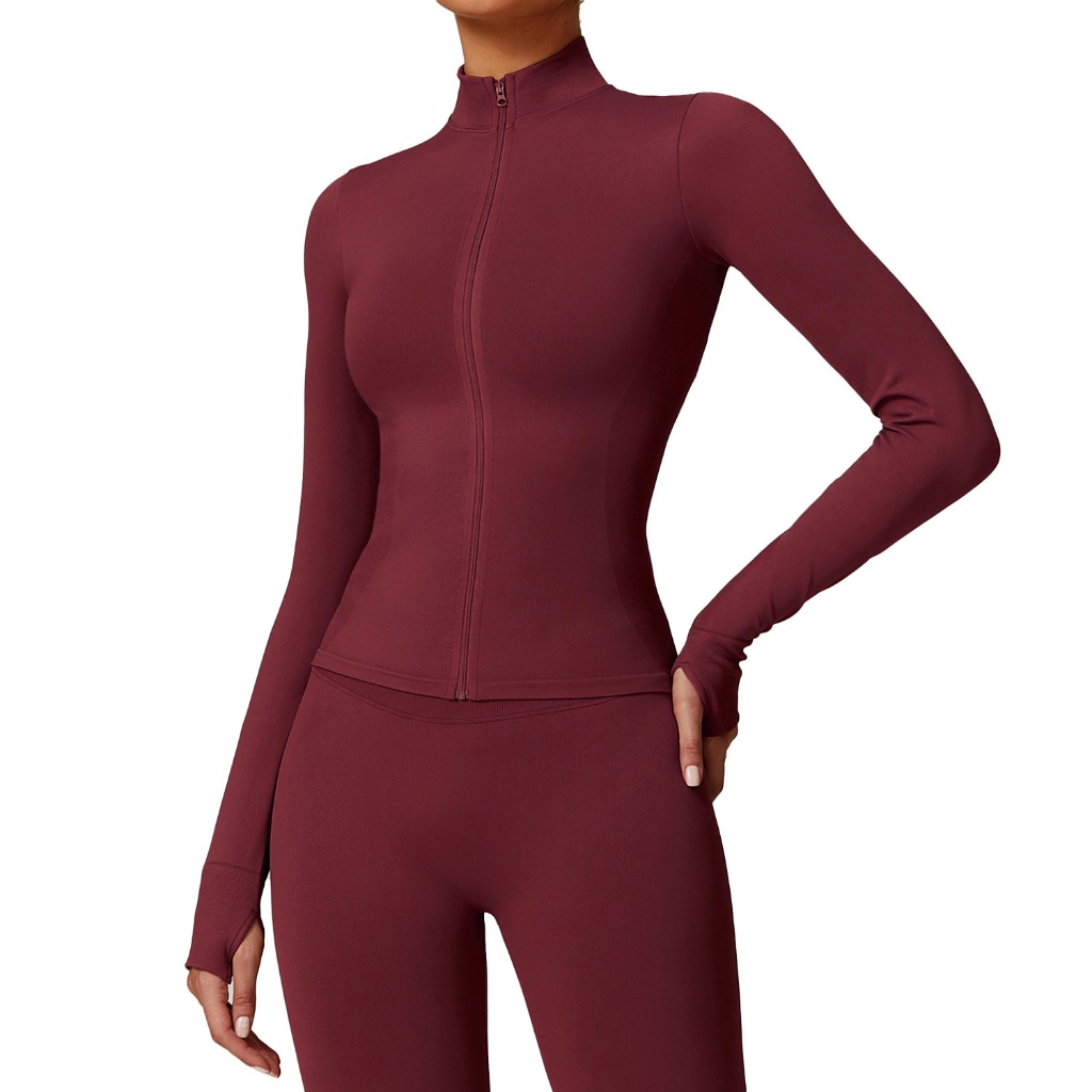 Rising Star Yoga Jacket main image 1