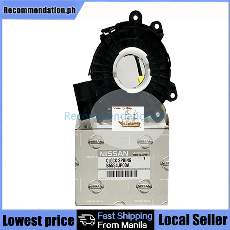 Spiral Cable / Clock Spring Nissan Juke / Teana / Patrol / Murano 370z ...