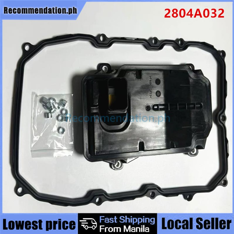 [2016 - 2024] Mitsubishi Montero Transmission Filter (Automatic ...
