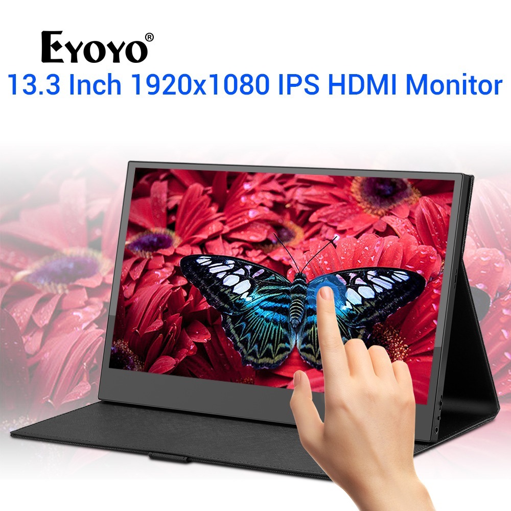 Eyoyo 13.3