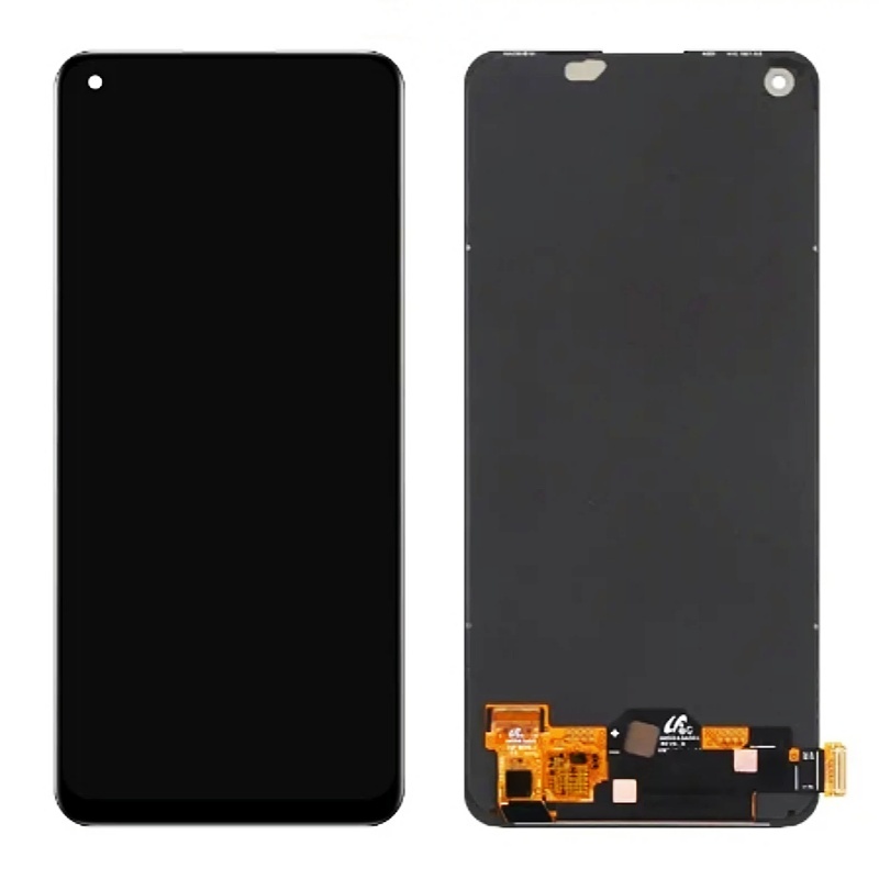 For OnePlus Nord CE 2 5G LCD IV2201 Display Touch Screen Digitizer ...