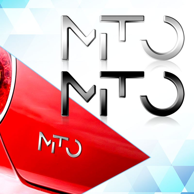 2 Badges Logo Emblème Métal Alfa Romeo 147,159,Gt,mito,166,156 Capot Coffre