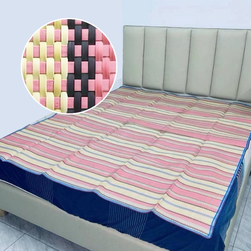 Plastic Flexible Mat (BANIG)-Single/Semi/Super/Prince/King/Jumbo ...