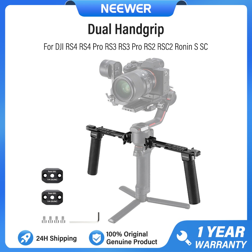 Màn Hình Mở Rộng Bộ ổn định DJI Ronin S/SC/RSC2 đế Bảng Kết Nối đa Giao Diện Cho Gimbal I.126971126