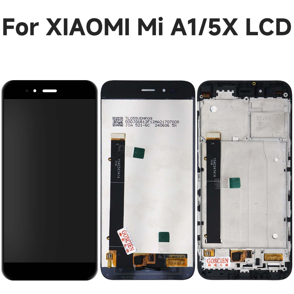 Shop xiaomi mi a1 (mi 5x) for Sale on Shopee Philippines