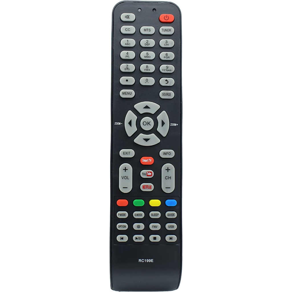Shop tcl remote control for Sale on Shopee Philippines