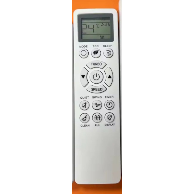 remote control for chiq air conditioner | Shopee Philippines