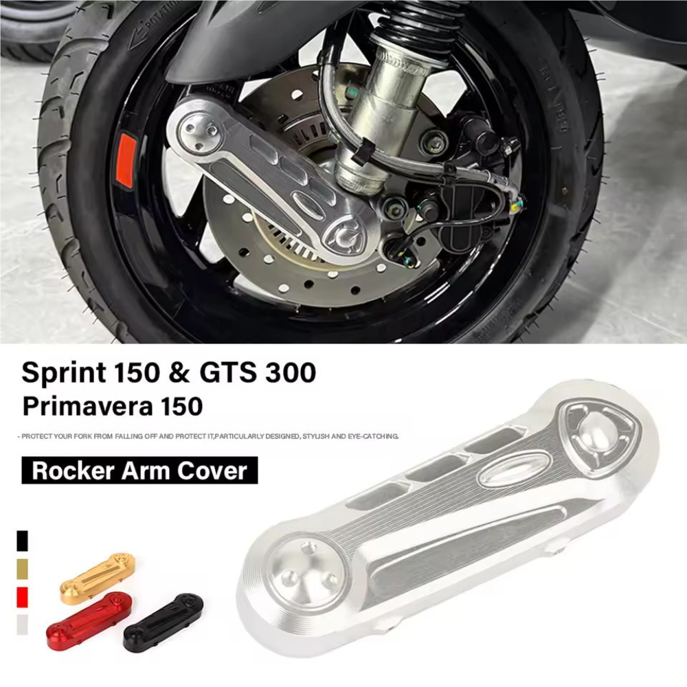 Motorcycle For Vespa GTS300 GTS 300 Sprint Primavera 150 Sprint150 ...