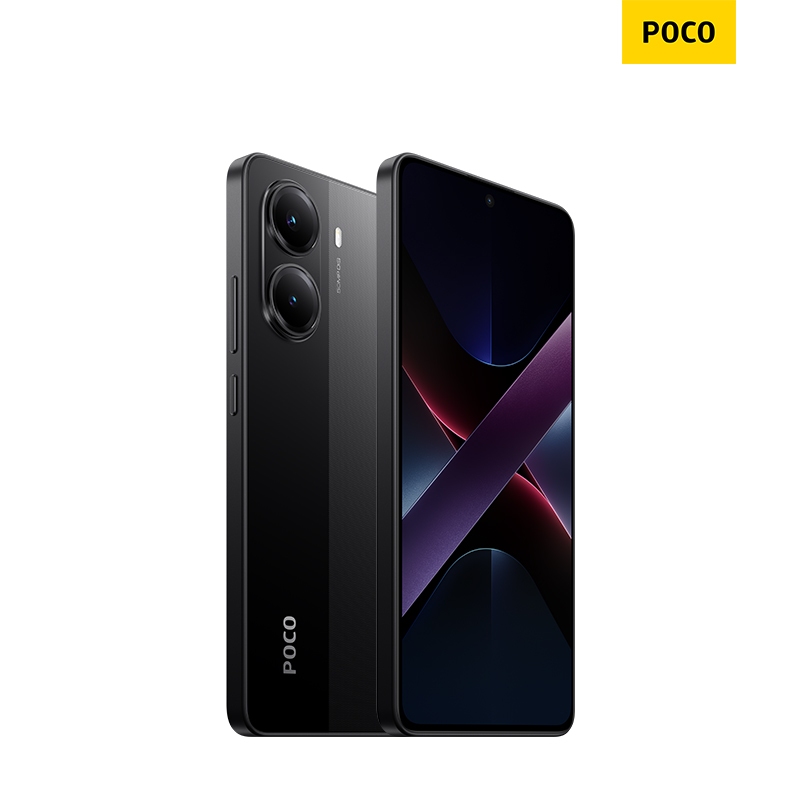 POCO X7 Pro | Supports 5G* | 8+256G/12+256G/12+512G powered by Flagship ...