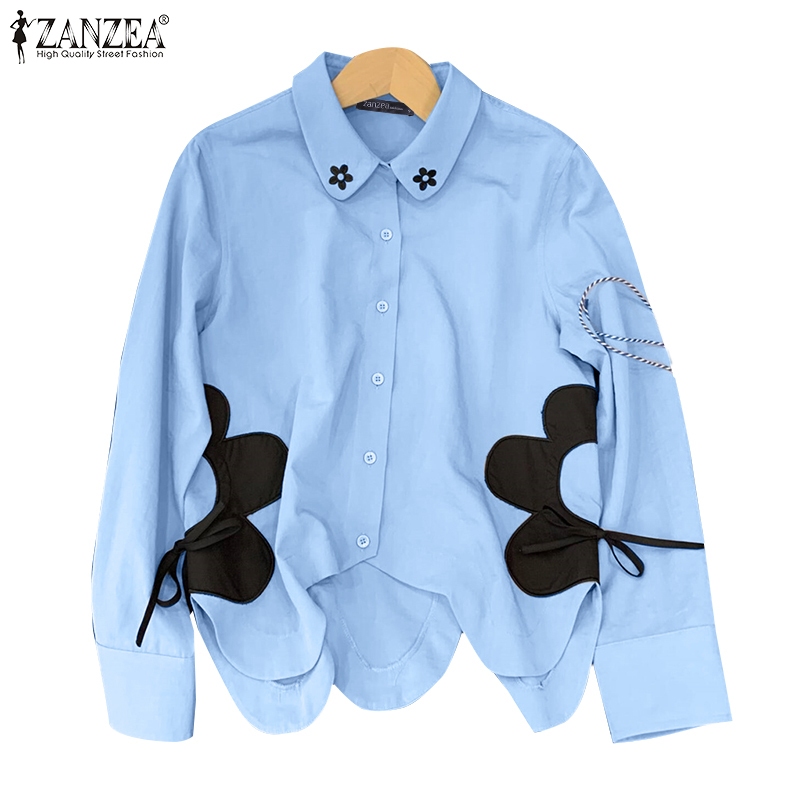 saferido Spring Autumn New Vintage Printing Turn-down Collar Long Sleeve Shirt Man Cotton Loose All-match Single Breasted Cardigan