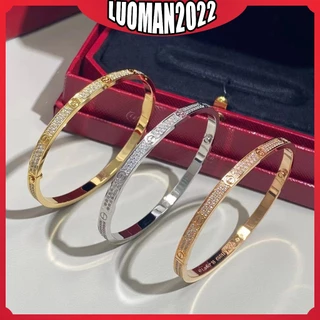 Cartier bracelet shopee discount