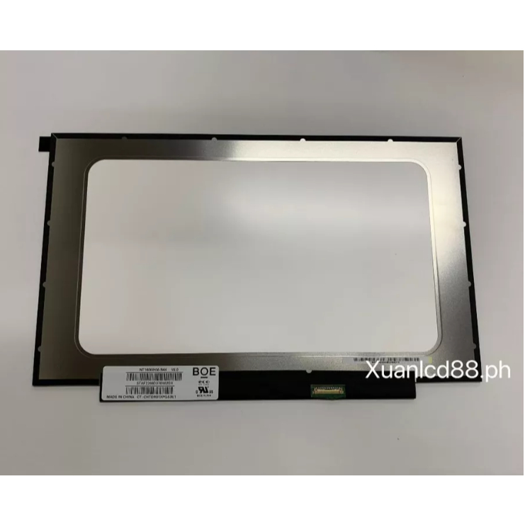 Dalle écran Lenovo IdeaPad 5 14ITL05 82FE - 14" LED HD - Neuf - Livraison 24h