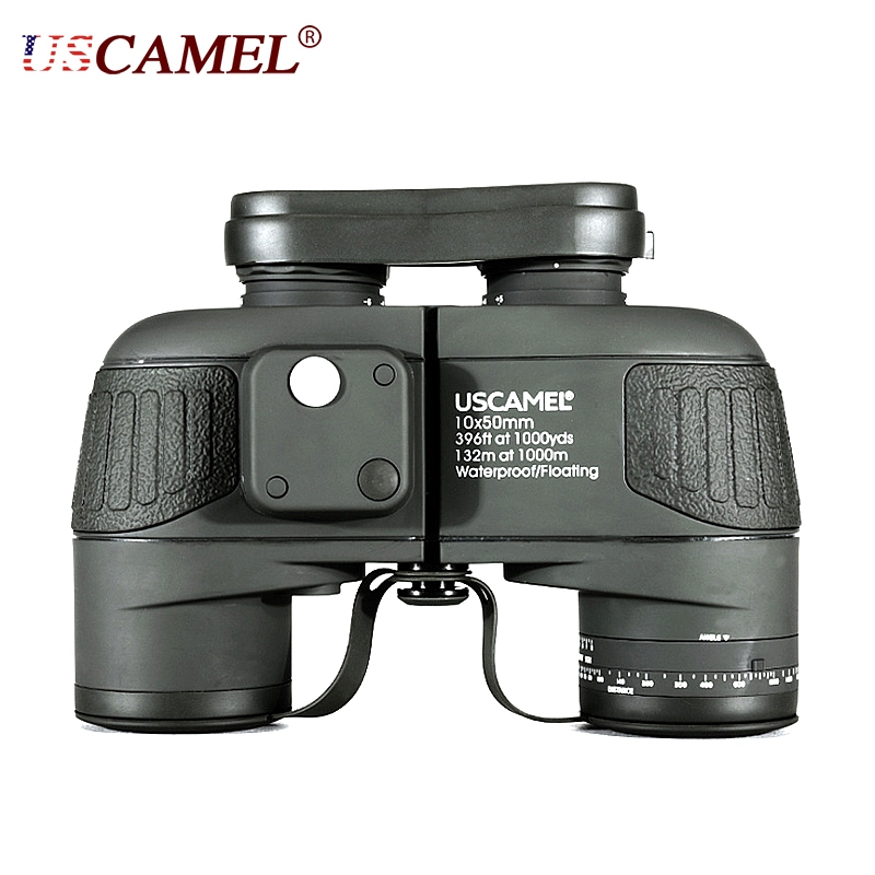 USCAMEL 10x42 Professional Binoculars for Outdoor Adventures