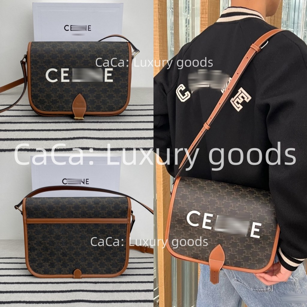 SLSL/193902/messenger bag/crossbody bag/including full packaging/all ...