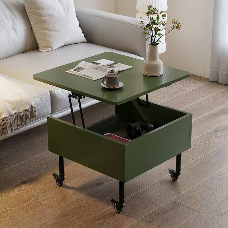Sofa Side Table Corner Table Nordic Living Room Small Tea Table Side ...