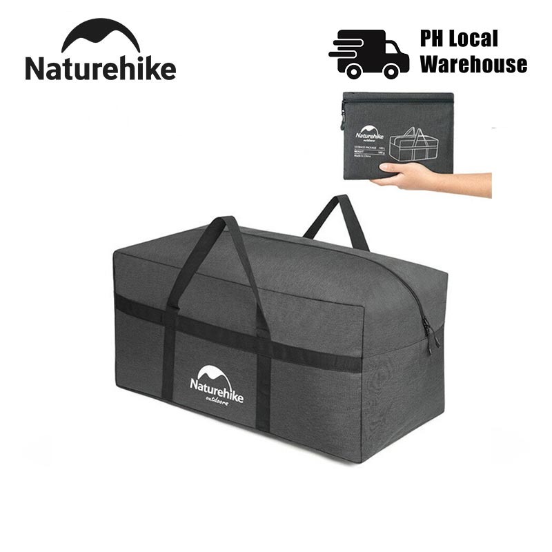 Naturehike Outdoor Equipment Storage Bag, Camping Merit Storage Bag ...