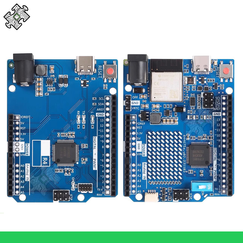 arduino uno r4 - Best Prices and Online Promos - Oct 2026 | Shopee ...
