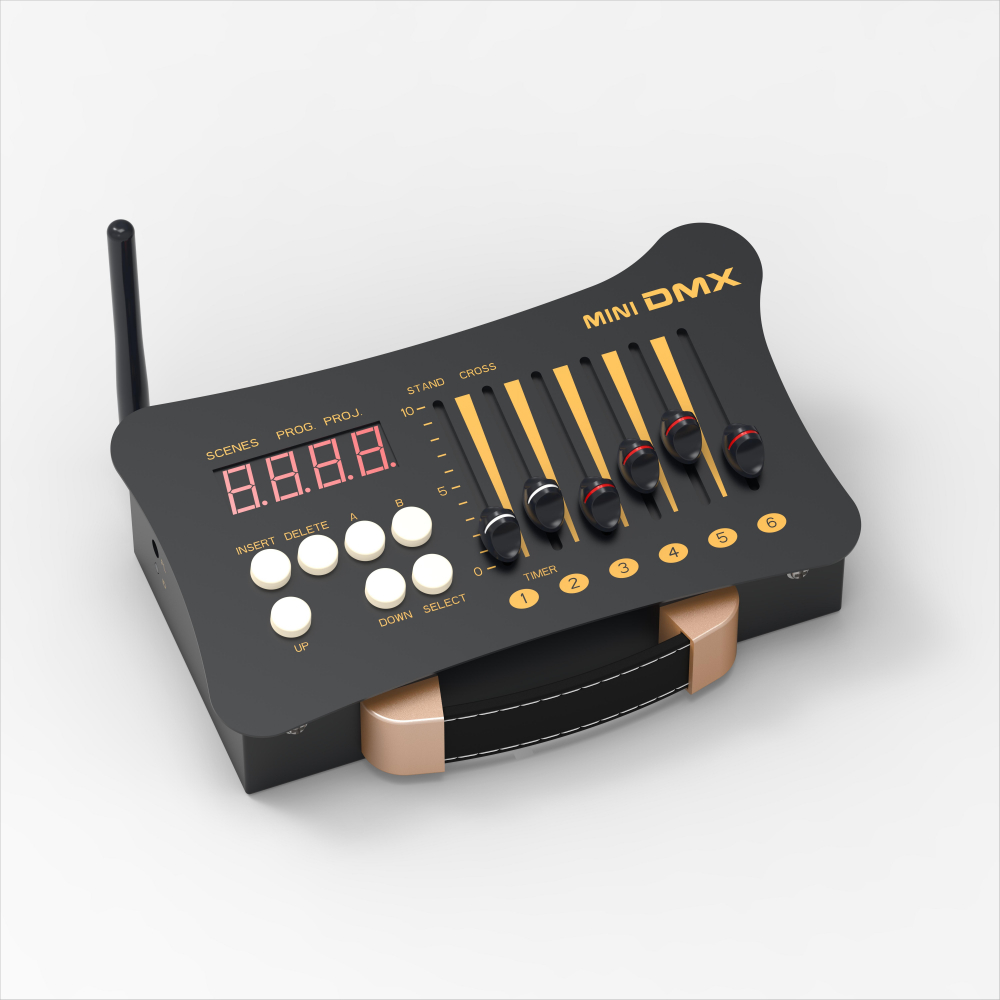 Shop dmx light controller for Sale on Shopee Philippines